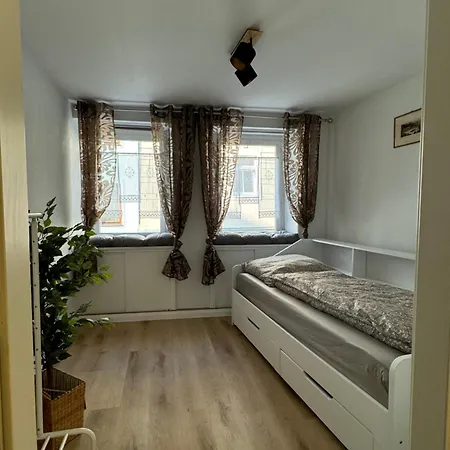 Апартаменты Sweet Inside One Пирна