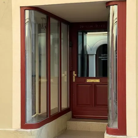 Apartament Sweet Inside One