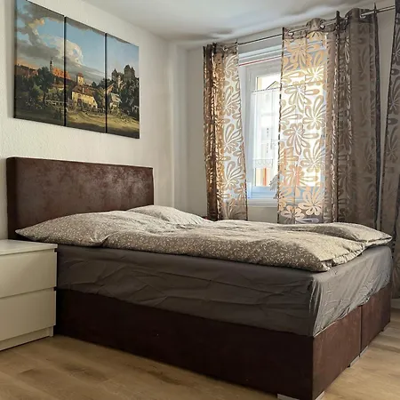 Sweet Inside One Apartamento *
