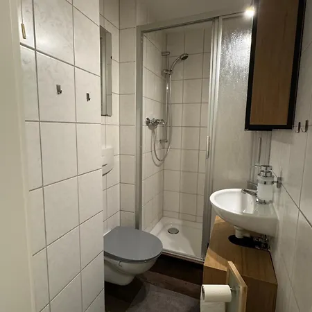 Apartament Sweet Inside One Pirna