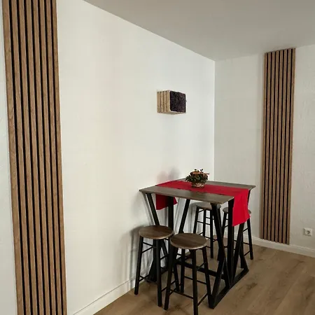 Апартаменты Sweet Inside One *