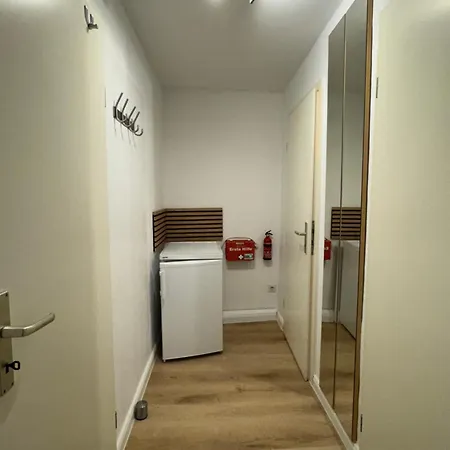 Sweet Inside One Apartament *